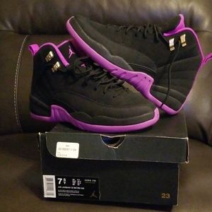 Air Jordan 12 Retro